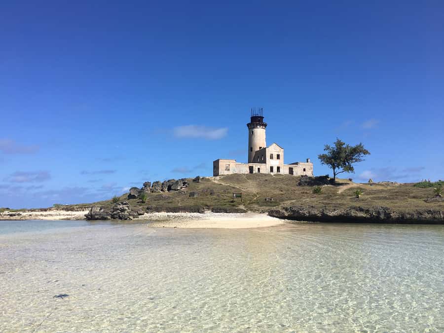 From Blue Bay: Ile aux Cerfs Speedboat Excursion with BBQ - Is $106 a fair price?