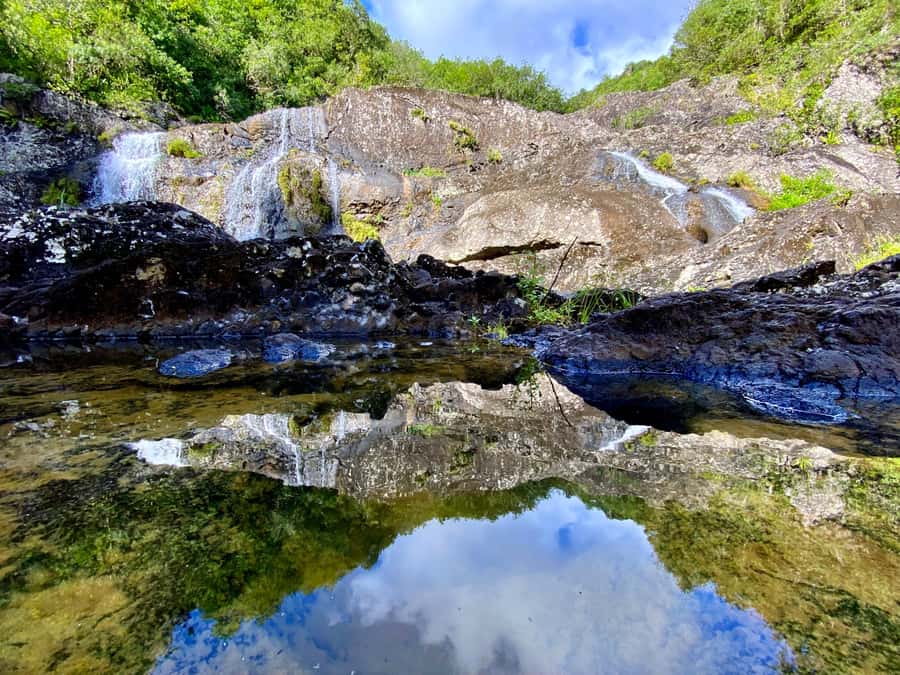 From Quatre Cocos: Tamarind Falls Hiking Day Trip - Who will enjoy this Tamarind Falls outing