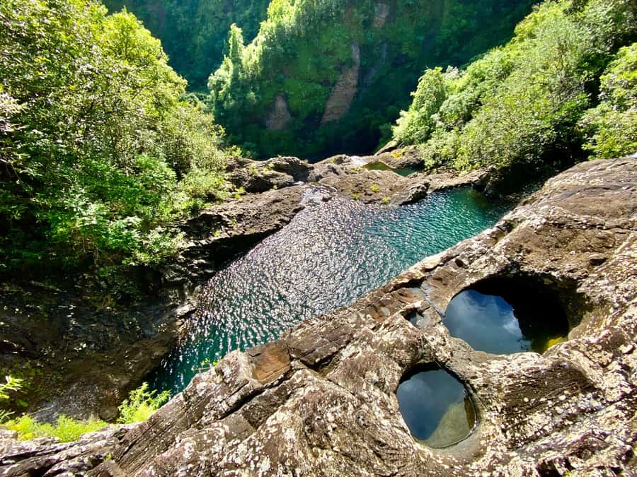 From Quatre Cocos: Tamarind Falls Hiking Day Trip - Should you book Tamarind Falls from Quatre Cocos?