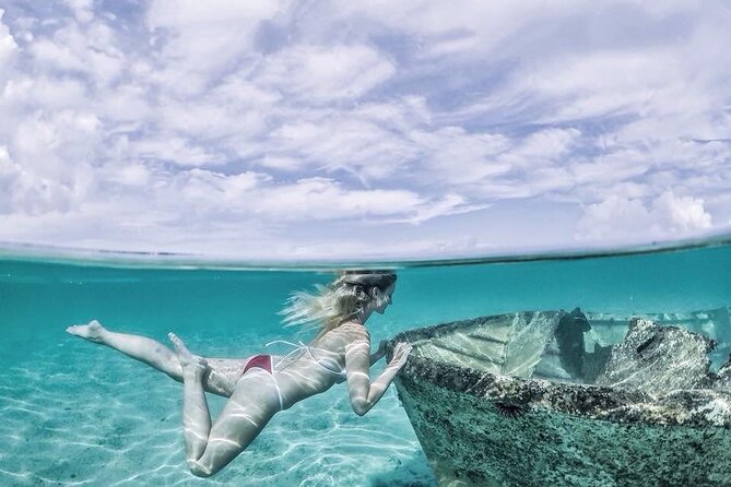 Full Day at Ile Des Deux Cocos - Service, timing, and the feel of the day