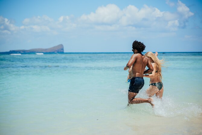 Full Day Catamaran Cruise - North Ilot Gabriel (sharing) - Who Will Enjoy This Cruise Most?