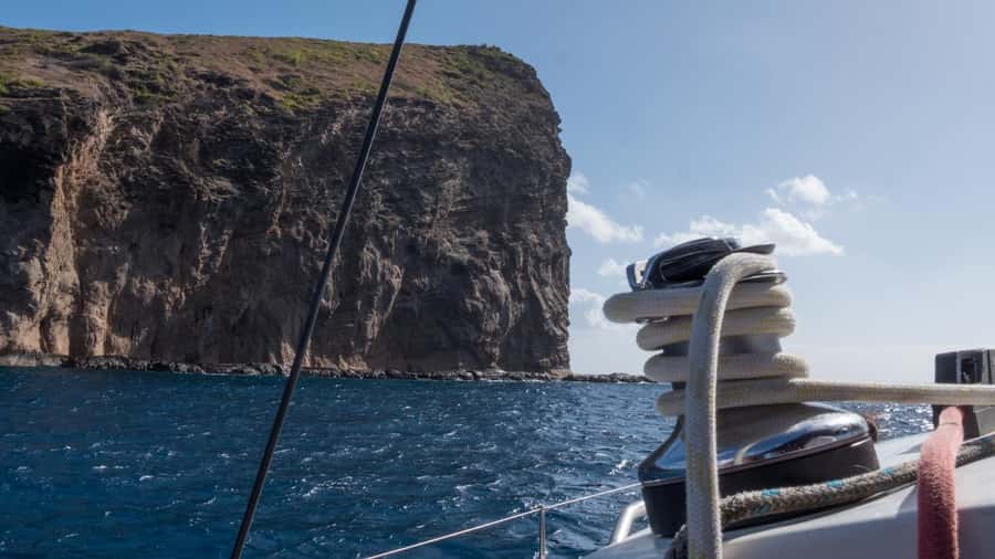 Full Day Catamaran Luxury Cruise to Northern Islands w Lunch - Practical advice for a better day