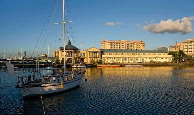 Full Day North Private Guided Tour Mauritius: including lunch - Tante Athalie: a long lunch with local flavor