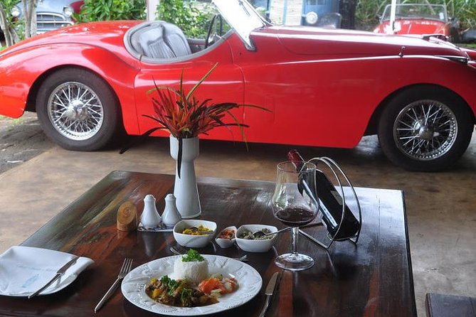 Full Day North Private Guided Tour Mauritius: including lunch - Kaylasson Temple and its unusual design