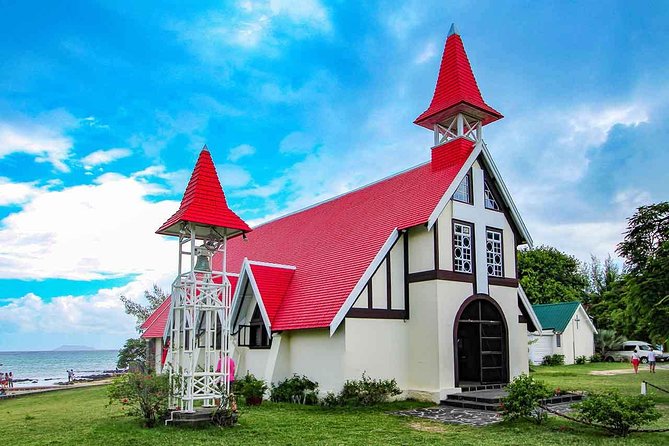 Full-Day North Tour of Mauritius, ALL INCLUSIVE Day Trip, Private SUV Car, Guide - Key points to know before booking