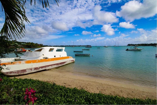 Full-Day North Tour of Mauritius, ALL INCLUSIVE Day Trip, Private SUV Car, Guide - A private start to northern Mauritius