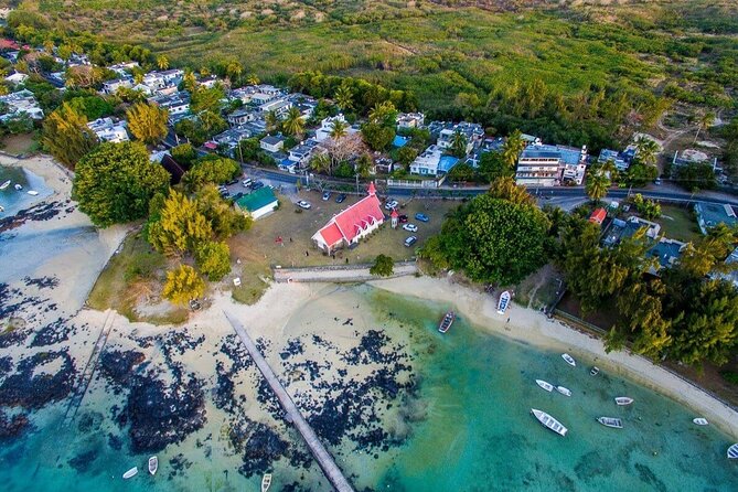 Full-Day North Tour of Mauritius, ALL INCLUSIVE Day Trip, Private SUV Car, Guide - L’Aventure du Sucre turns sugar into a story