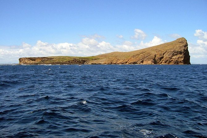 Full-Day Northern Catamaran Cruise: Coin de Mire and Ile Plate Island - Starting early from Grand Bay
