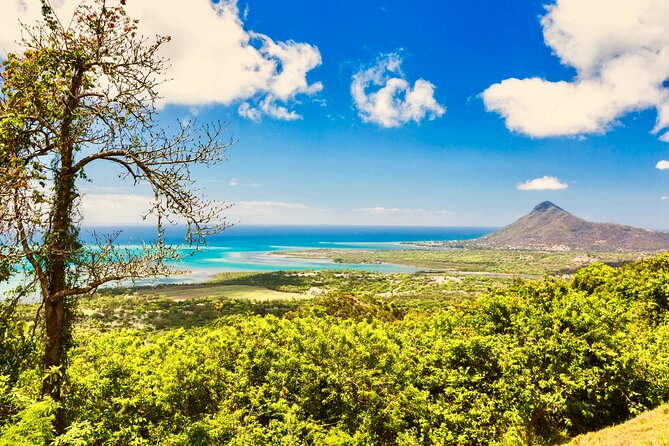 Full Day Private car only Guided SOUTH WEST of Mauritius - The essential facts before you book