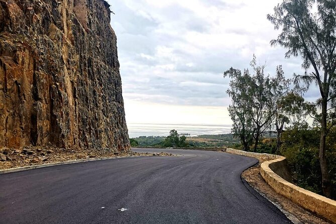 Full Day Private car only Guided SOUTH WEST of Mauritius - Vallé Advenature Park is the main paid choice