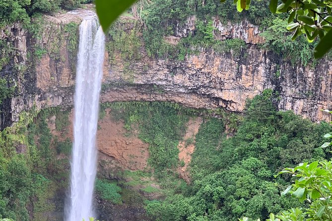 Full Day Private custom Tour with Drive-Guide in Mauritius - Why a private day makes sense in Mauritius