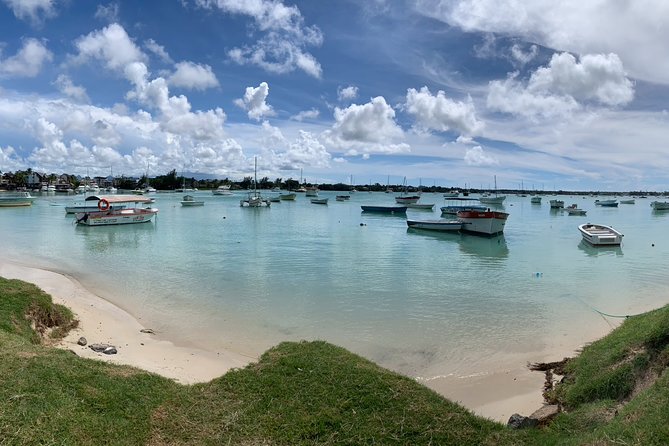 Full Day Private custom Tour with Drive-Guide in Mauritius - Planning a route around your interests