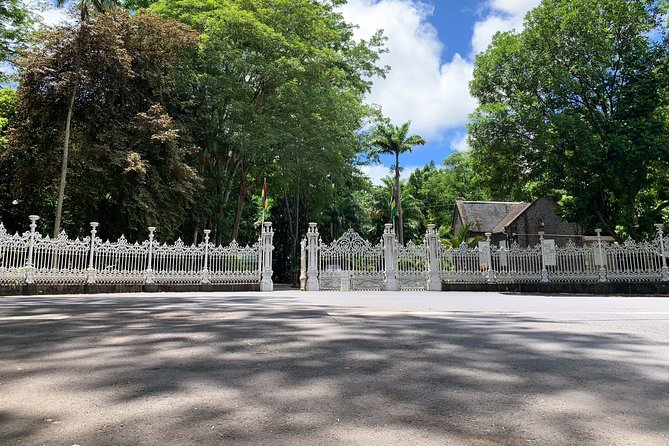 Full Day Private custom Tour with Drive-Guide in Mauritius - How much value do you get for $198.96?