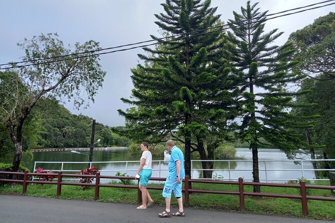 Full Day Private Tour in South of Mauritius - The private car makes the pace flexible