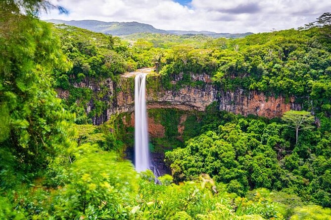 Full-Day Scenic South West Tour, ALL INCLUSIVE Day Trip, Private SUV Car, Guide - The Best Parts of This South West Tour