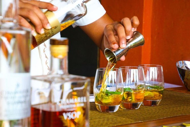 Full-Day Scenic South West Tour, ALL INCLUSIVE Day Trip, Private SUV Car, Guide - Chamarel Rum Offers More Than a Tasting