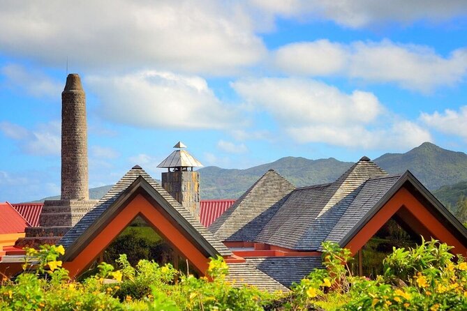 Full-Day Scenic South West Tour, ALL INCLUSIVE Day Trip, Private SUV Car, Guide - Seven Coloured Earths Explains Mauritius’s Volcanic Past