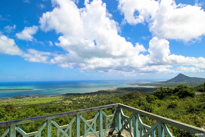 Full-Day Scenic South West Tour, ALL INCLUSIVE Day Trip, Private SUV Car, Guide - Gorges Viewpoint Brings the Big Mountain View