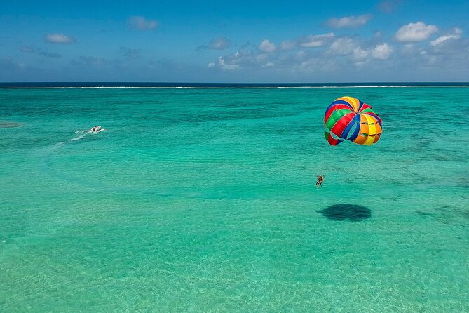Full Day Shared Tour Catamaran to Ile Aux Cerfs - The ride back to Trou d’Eau Douce