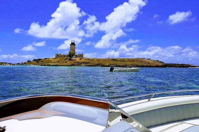 Full Day Tour 5 Island to Ile Aux Cerfs Incl. Lunch and Transfer - A long day that packs in southeast Mauritius