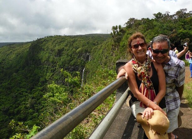 Full-Day Tour of South West Mauritius - Black River Gorges and Alexandra Falls