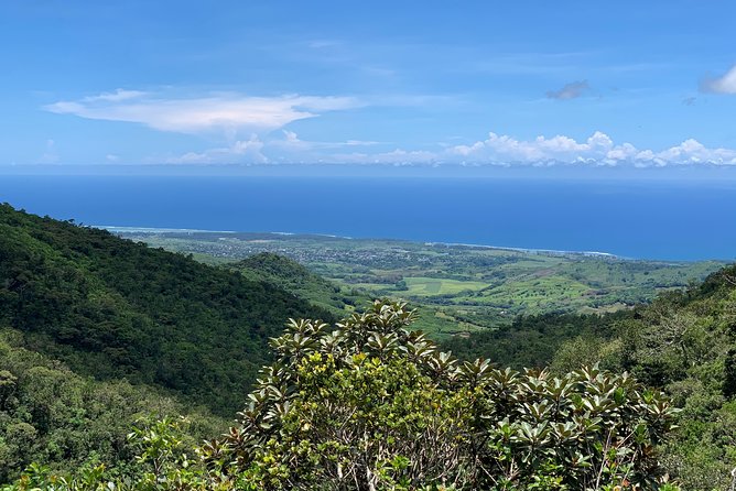 Full-Day Tour of South West Mauritius - Grand Bassin, a sacred lake and Hindu temple