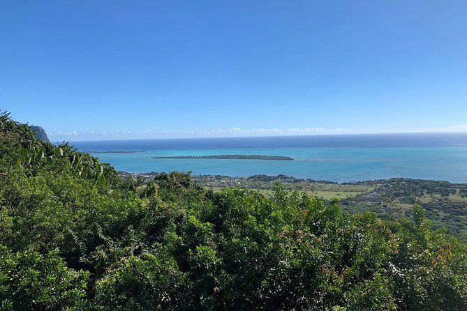 Full-Day Tour of South West Mauritius - Trou aux Cerfs and the high views near Curepipe
