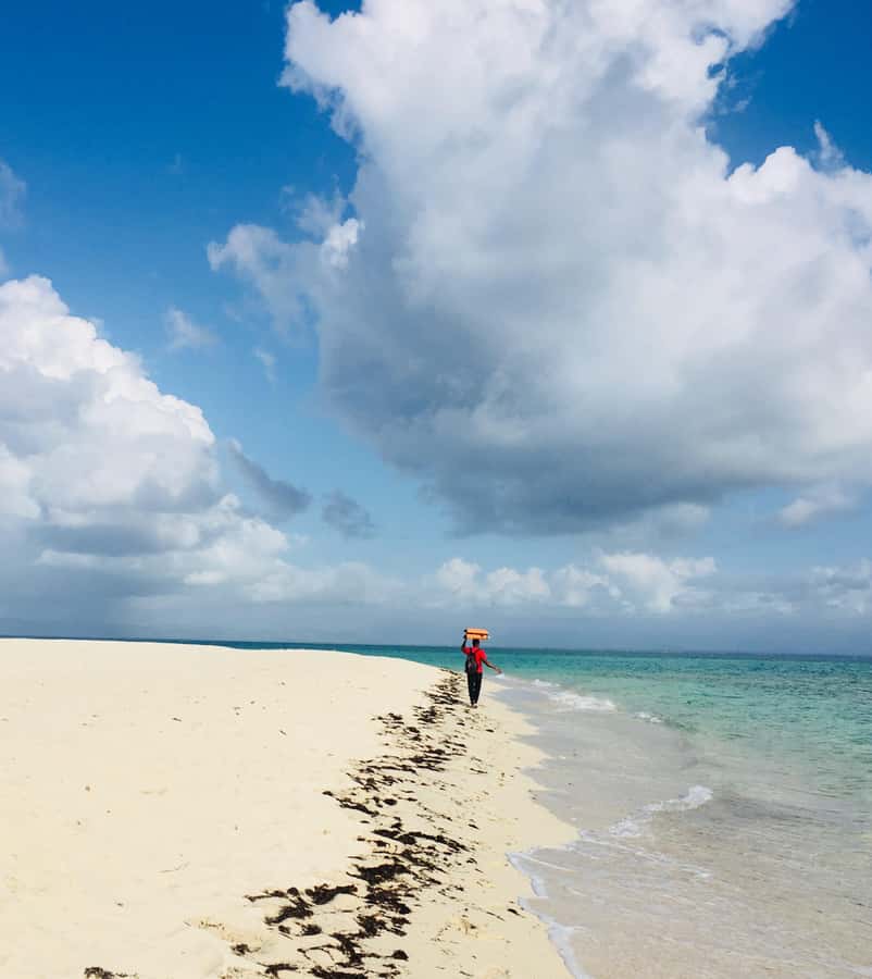 Full day tour personal chauffeur - Why a private car works well in Mauritius