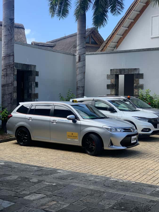 Full day tour personal chauffeur - Botanical gardens, markets, and food stops