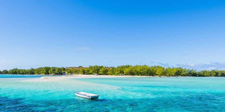 GBaie: 3 North Islands Cruise, Lunch & CoindeMire Snorkeling - Who will enjoy this boat day most