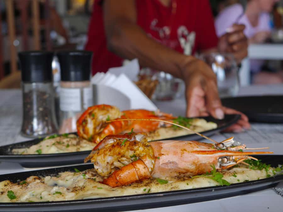 Grand Baie: Coastal Cuisine & Culture Walking Tour - Key Points Before You Book
