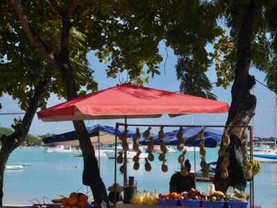 Coastal Cuisine & Culture Walking Tour