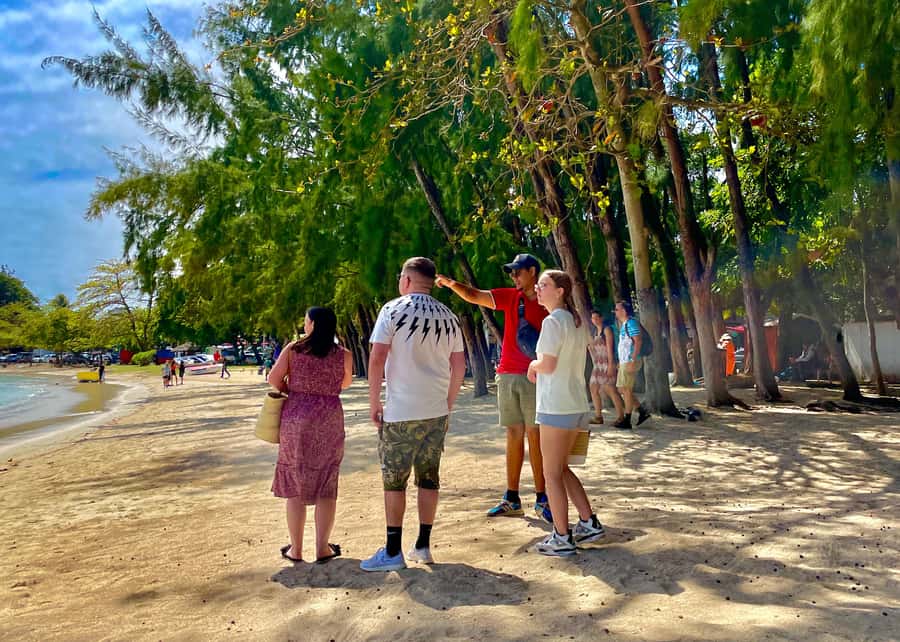 Grand Baie: Coastal Cuisine & Culture Walking Tour - What $57 Really Buys You