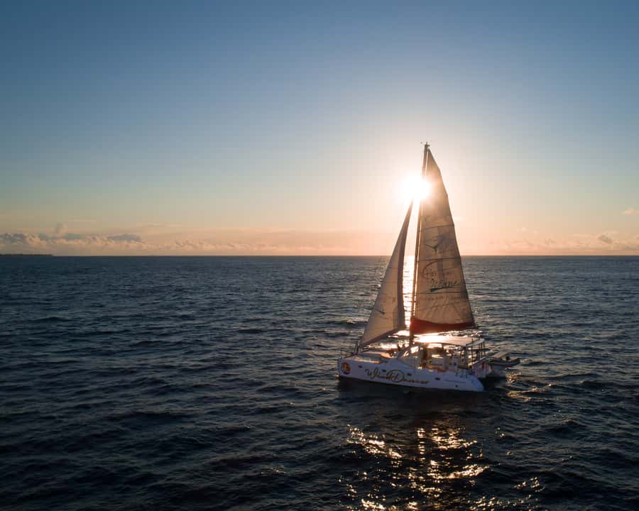 Grand Baie: Cocktail & Sunset Catamaran Cruise - Why this sunset cruise works so well