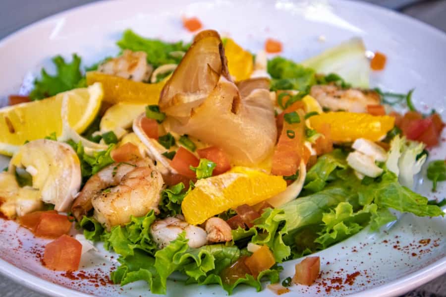 Grand Baie: Guided Walking Food Tour - Key points at a glance