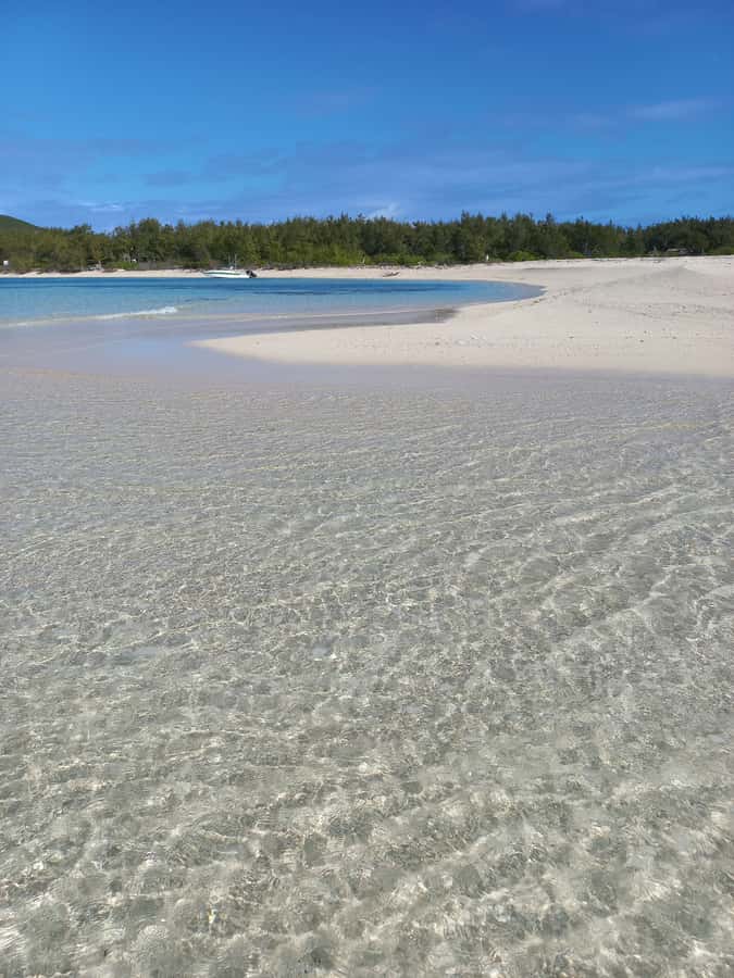 Grand Baie: Three Islands Private Boat Trip and Beach BBQ - Guides, Language, and Service