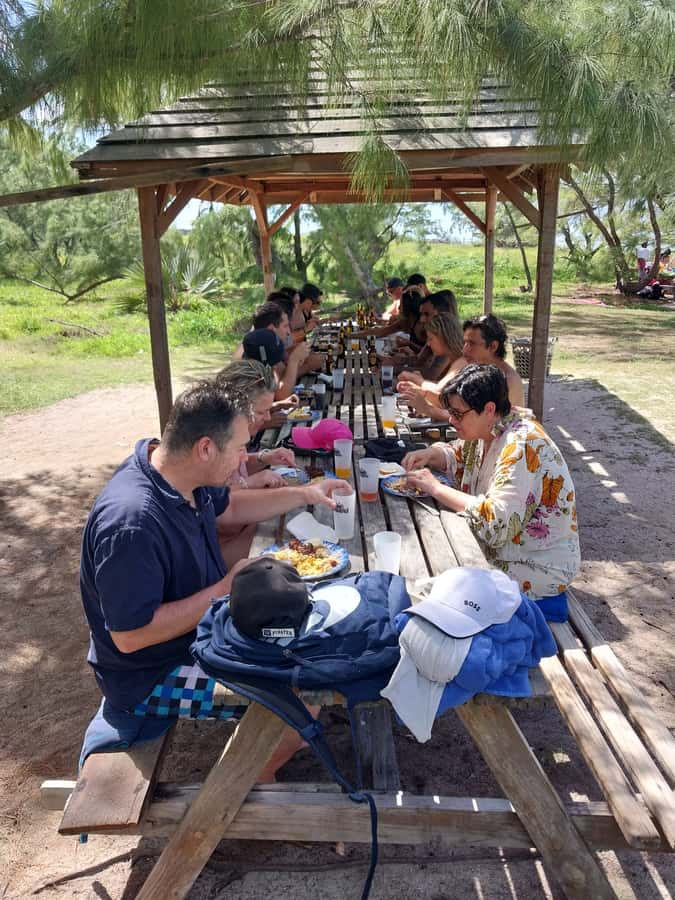Grand Bay: Catamaran Cruise to Flat Island with BBQ Lunch - Is $70 a fair price?