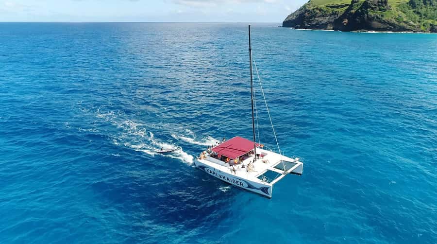 Grand Bay: Catamaran Cruise to Flat Island with BBQ Lunch - Who will enjoy this cruise most?