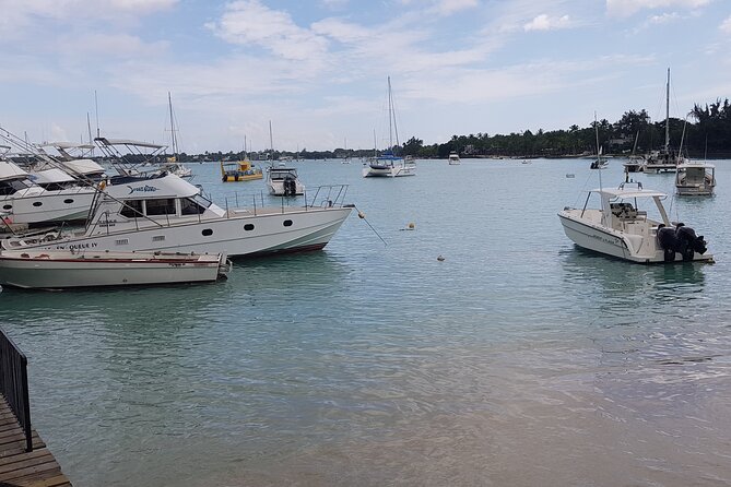 Grand Bay Food Tour - Guides who make the difference