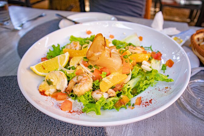 Grand Bay Food Tour - Is $75.49 a fair price?