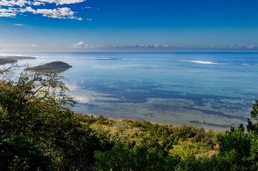Hike Le Morne & Explore the Southwest (With Transportation) - The summit views reward the effort
