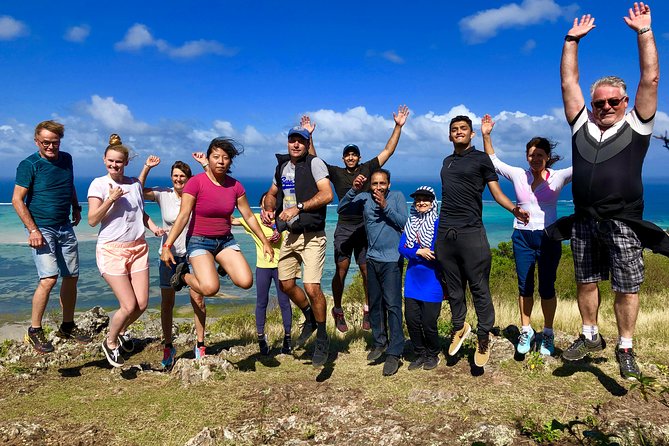 Hiking and Climbing UNESCO Le Morne Brabant - Is $87.24 good value?