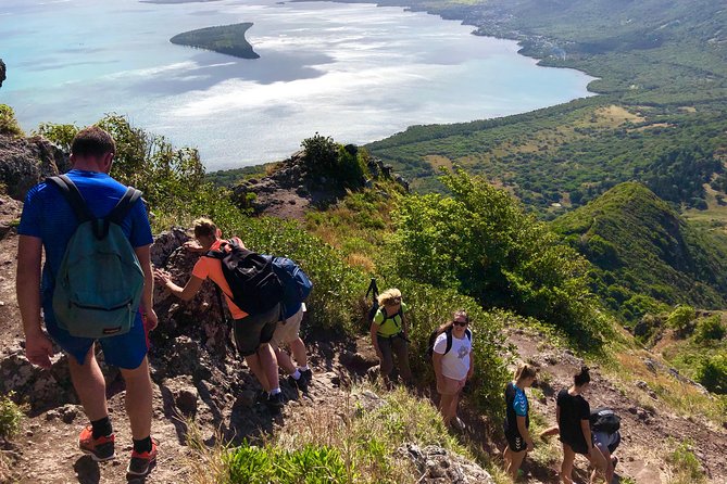 Hiking and Climbing UNESCO Le Morne Brabant - Weather and cancellation details