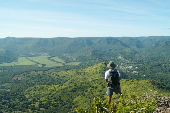 Hiking La Tourelle Mountain in Mauritius - Key points about the La Tourelle hike