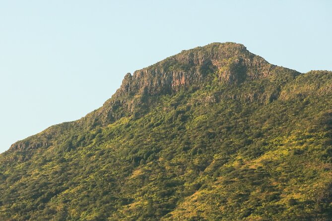 Hiking La Tourelle Mountain in Mauritius - Starting in Tamarin, where the coast meets the hills