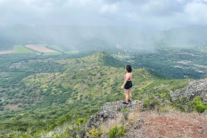 Hiking La Tourelle Mountain in Mauritius - Why a guide matters on La Tourelle