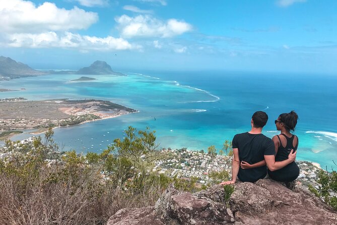 Hiking La Tourelle Mountain in Mauritius - What the $69 price gives you