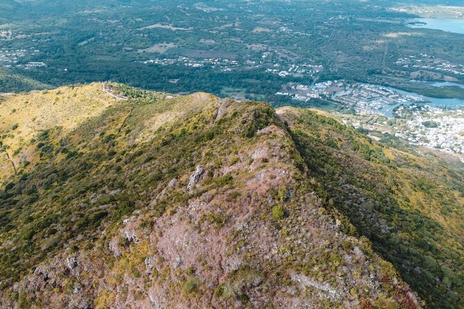 Hiking La Tourelle Mountain in Mauritius - How the experience fits different fitness levels