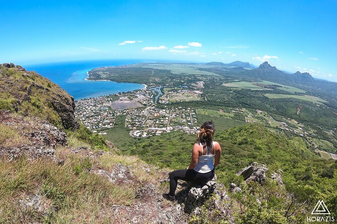 Hiking La Tourelle Mountain in Mauritius - Weather and cancellation deserve attention