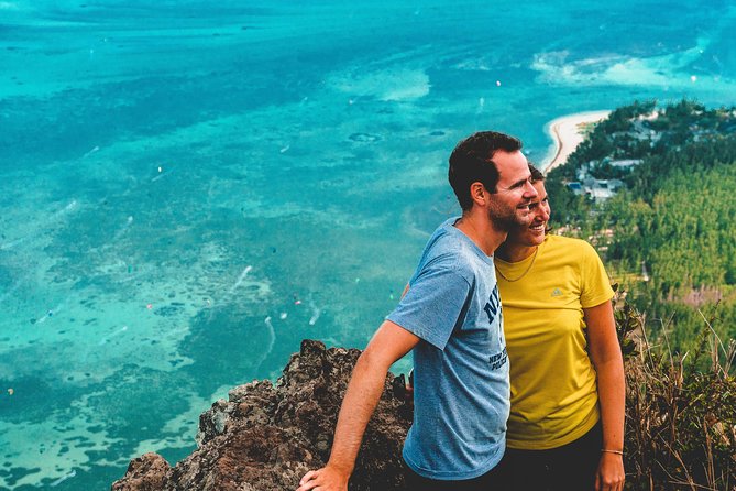 Hiking Le Morne Brabant - Key Things to Know Before You Climb